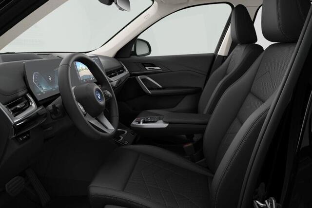 BMW iX1 xDrive30 67 kWh