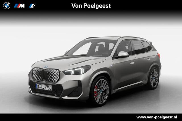 BMW iX1 eDrive20 M Sport Edition | M Sport Pro | Innovation Pack | Comfort Pack | Travel Pack