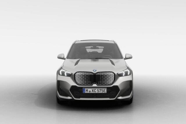 BMW iX1 eDrive20 M Sport Edition | M Sport Pro | Innovation Pack | Comfort Pack | Travel Pack