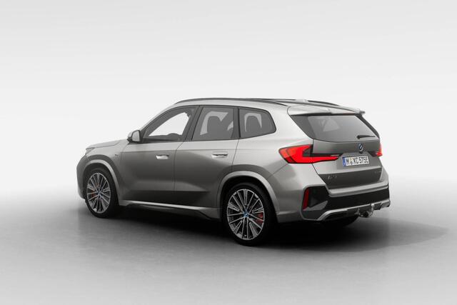 BMW iX1 eDrive20 M Sport Edition | M Sport Pro | Innovation Pack | Comfort Pack | Travel Pack