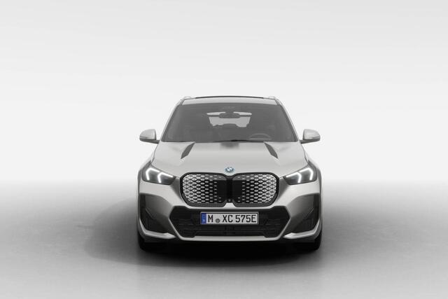BMW iX1 eDrive20 M Sport Edition | M Sport Pro | Innovation Pack | Comfort Pack | Travel Pack