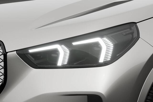 BMW iX1 eDrive20 M Sport Edition | M Sport Pro | Innovation Pack | Comfort Pack | Travel Pack