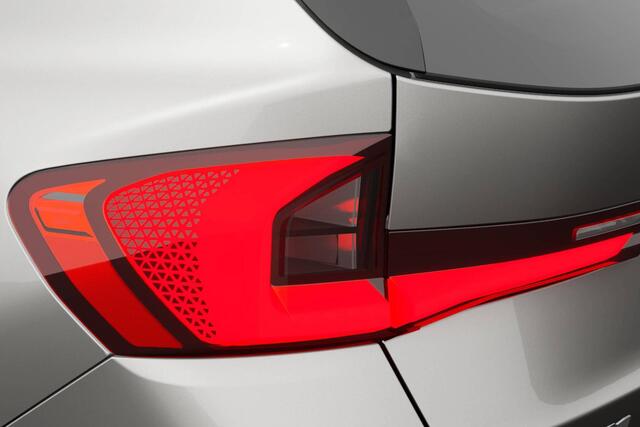 BMW iX1 eDrive20 M Sport Edition | M Sport Pro | Innovation Pack | Comfort Pack | Travel Pack