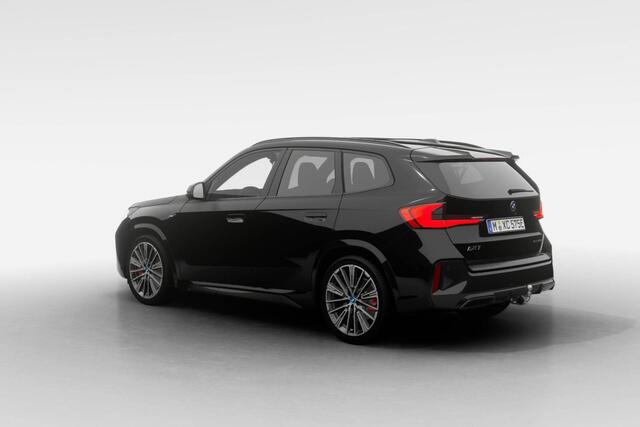 BMW iX1 eDrive20 M Sport Edition | M Sport Pro | Innovation Pack | Comfort Pack | Travel Pack