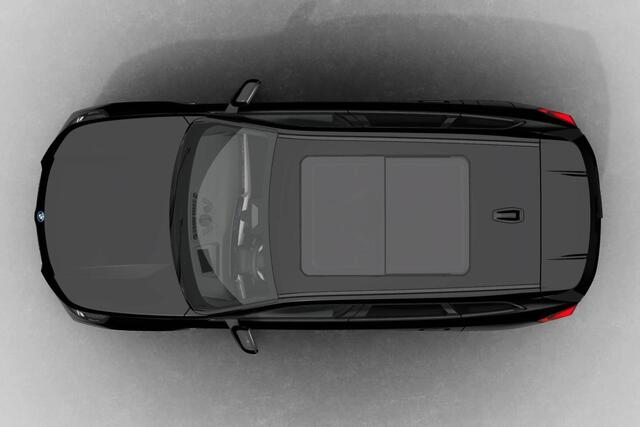 BMW iX1 eDrive20 M Sport Edition | M Sport Pro | Innovation Pack | Comfort Pack | Travel Pack