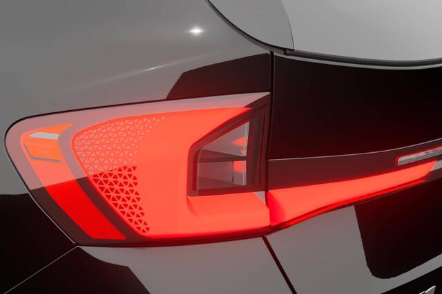 BMW iX1 eDrive20 M Sport Edition | M Sport Pro | Innovation Pack | Comfort Pack | Travel Pack