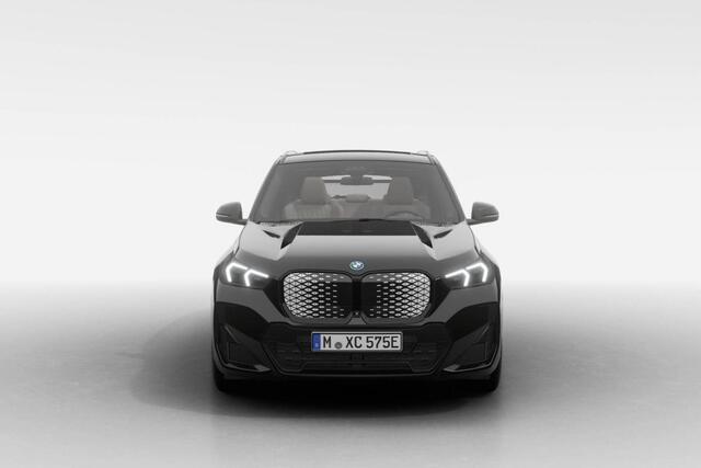 BMW iX1 eDrive20 M Sport Edition | M Sport Pro | Innovation Pack | Comfort Pack | Travel Pack