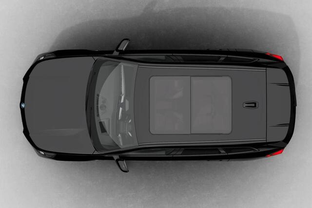 BMW iX1 eDrive20 M Sport Edition | M Sport Pro | Innovation Pack | Comfort Pack | Travel Pack
