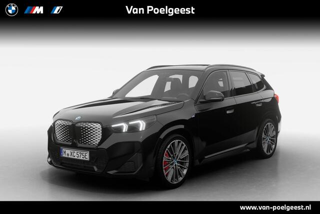 BMW iX1 eDrive20 M Sport Edition | M Sport Pro | Innovation Pack | Comfort Pack | Travel Pack