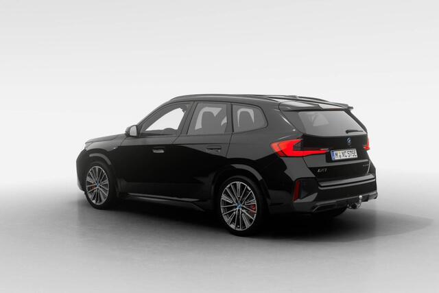 BMW iX1 eDrive20 M Sport Edition | M Sport Pro | Innovation Pack | Comfort Pack | Travel Pack