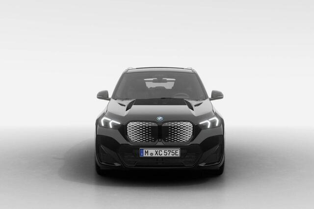 BMW iX1 eDrive20 M Sport Edition | M Sport Pro | Innovation Pack | Comfort Pack | Travel Pack