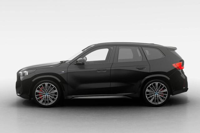 BMW iX1 eDrive20 M Sport Edition | M Sport Pro | Innovation Pack | Comfort Pack | Travel Pack