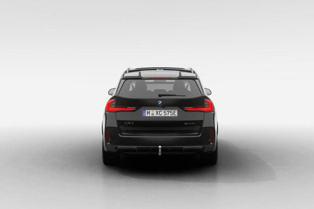 BMW iX1 eDrive20 M Sport Edition | M Sport Pro | Innovation Pack | Comfort Pack | Travel Pack