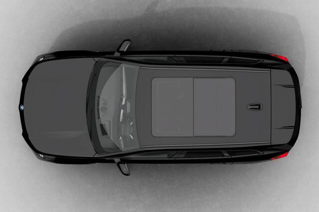 BMW iX1 eDrive20 M Sport Edition | M Sport Pro | Innovation Pack | Comfort Pack | Travel Pack