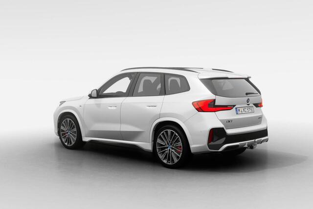 BMW iX1 eDrive20 M Sport Edition | M Sport Pro | Innovation Pack | Comfort Pack | Travel Pack