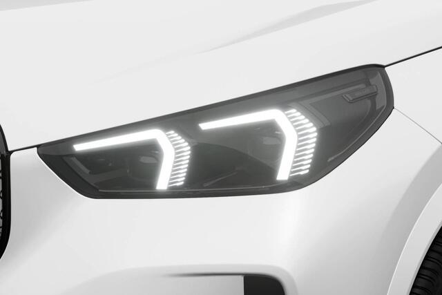 BMW iX1 eDrive20 M Sport Edition | M Sport Pro | Innovation Pack | Comfort Pack | Travel Pack
