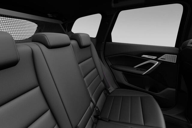 BMW iX1 eDrive20 M Sport Edition | M Sport Pro | Innovation Pack | Comfort Pack | Travel Pack