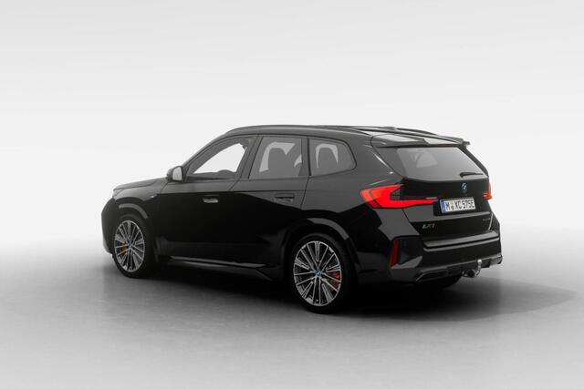BMW iX1 eDrive20 M Sport Edition | M Sport Pro | Innovation Pack | Comfort Pack | Travel Pack