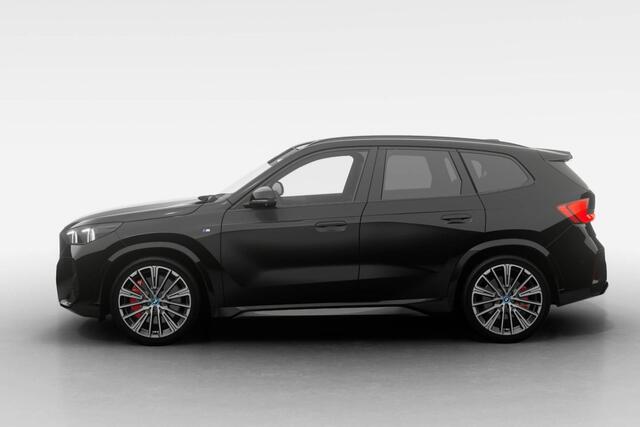 BMW iX1 eDrive20 M Sport Edition | M Sport Pro | Innovation Pack | Comfort Pack | Travel Pack