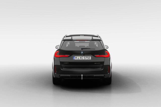 BMW iX1 eDrive20 M Sport Edition | M Sport Pro | Innovation Pack | Comfort Pack | Travel Pack