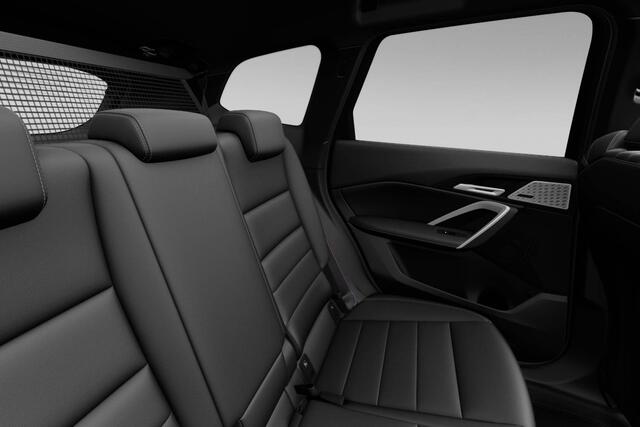 BMW iX1 eDrive20 M Sport Edition | M Sport Pro | Innovation Pack | Comfort Pack | Travel Pack