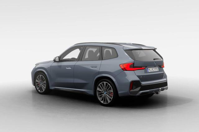 BMW iX1 eDrive20 M Sport Edition | M Sport Pro | Innovation Pack | Comfort Pack | Travel Pack