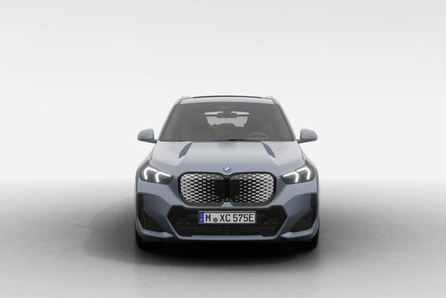 BMW iX1 eDrive20 M Sport Edition | M Sport Pro | Innovation Pack | Comfort Pack | Travel Pack