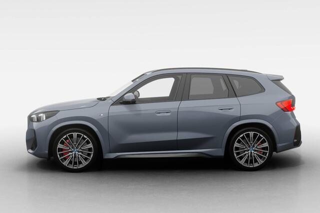 BMW iX1 eDrive20 M Sport Edition | M Sport Pro | Innovation Pack | Comfort Pack | Travel Pack