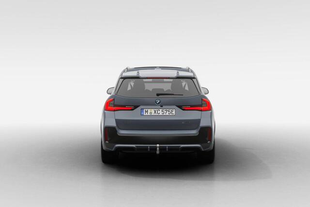 BMW iX1 eDrive20 M Sport Edition | M Sport Pro | Innovation Pack | Comfort Pack | Travel Pack