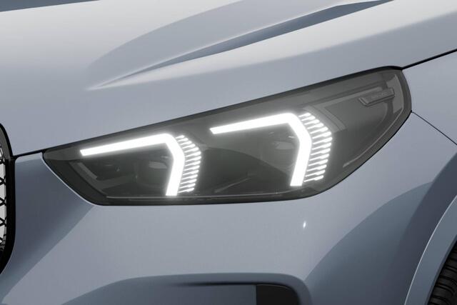 BMW iX1 eDrive20 M Sport Edition | M Sport Pro | Innovation Pack | Comfort Pack | Travel Pack