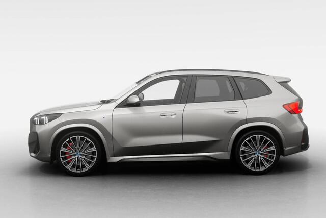 BMW iX1 eDrive20 M Sport Edition | M Sport Pro | Innovation Pack | Comfort Pack | Travel Pack
