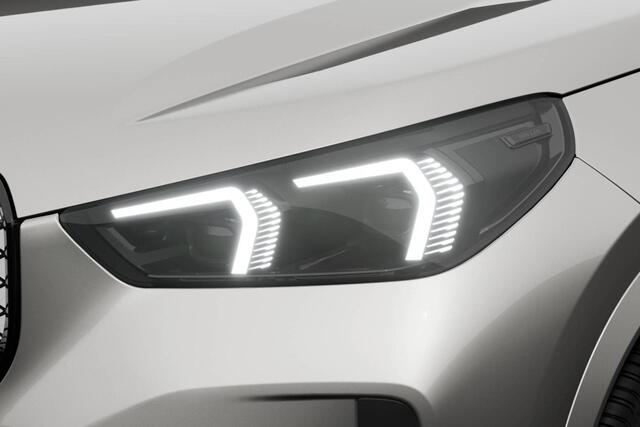 BMW iX1 eDrive20 M Sport Edition | M Sport Pro | Innovation Pack | Comfort Pack | Travel Pack