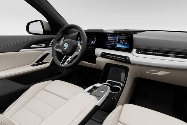 BMW iX1 eDrive20 M Sport Edition | M Sport Pro | Innovation Pack | Comfort Pack | Travel Pack