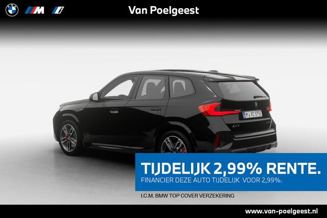 BMW iX1 eDrive20 M Sport Pro | Premium Pack | Travel Pack