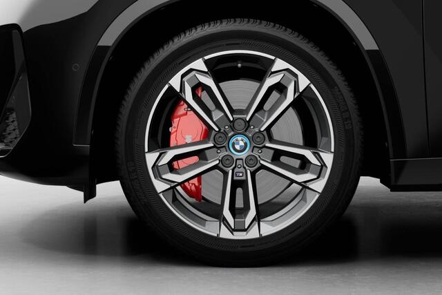 BMW iX1 eDrive20 M Sport Pro | Premium Pack | Travel Pack