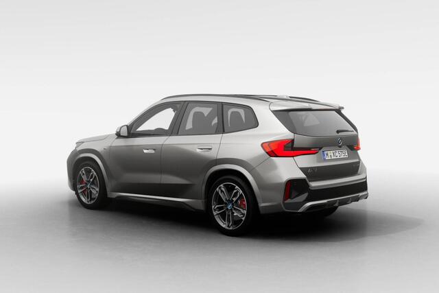 BMW iX1 eDrive20 M Sport Edition | M Sport Pro | Innovation Pack | Travel Pack