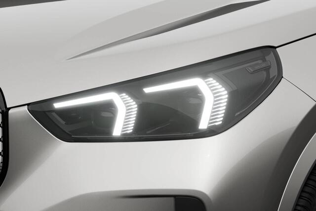 BMW iX1 eDrive20 M Sport Edition | M Sport Pro | Innovation Pack | Travel Pack