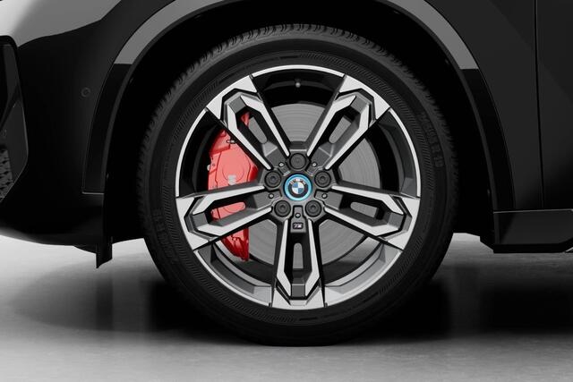BMW iX1 eDrive20 M Sport Edition | M Sport Pro | Innovation Pack | Travel Pack