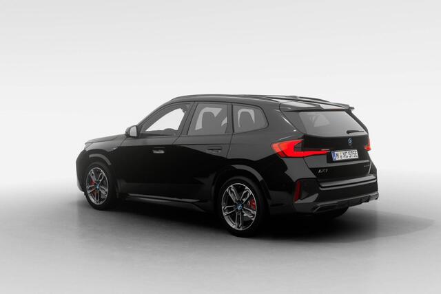 BMW iX1 eDrive20 M Sport Edition | M Sport Pro | Innovation Pack | Travel Pack