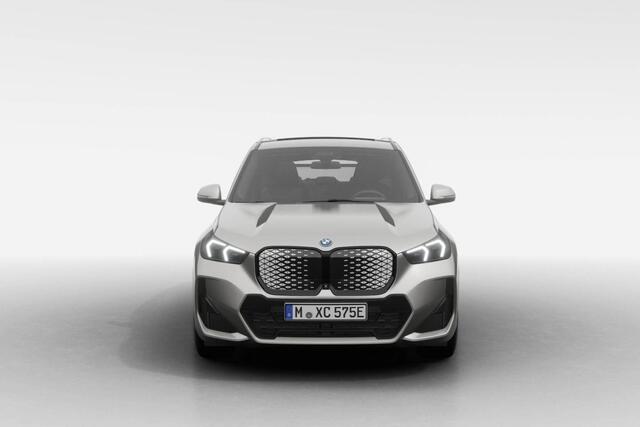 BMW iX1 eDrive20 M Sport Edition | M Sport Pro | Innovation Pack | Travel Pack