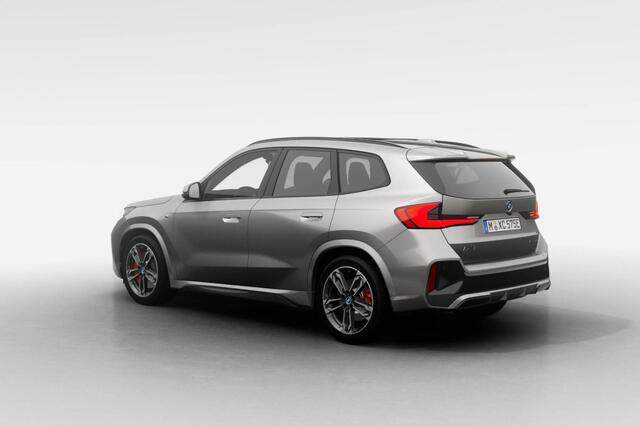 BMW iX1 eDrive20 M Sport Edition | M Sport Pro | Innovation Pack | Travel Pack