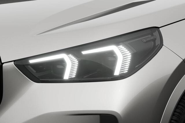 BMW iX1 eDrive20 M Sport Edition | M Sport Pro | Innovation Pack | Travel Pack