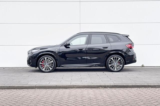 BMW iX1 eDrive20