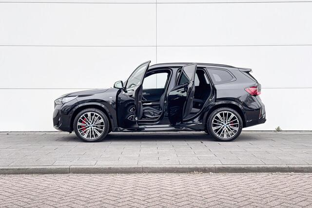 BMW iX1 eDrive20