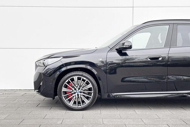 BMW iX1 eDrive20