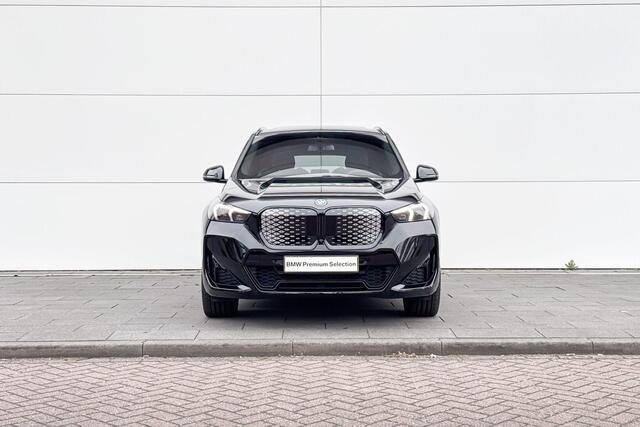 BMW iX1 eDrive20