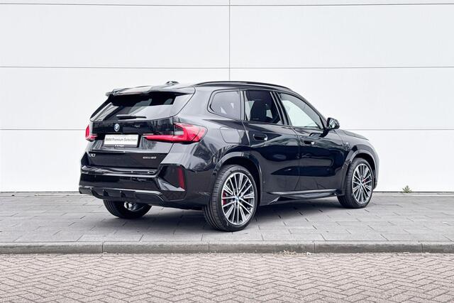BMW iX1 eDrive20