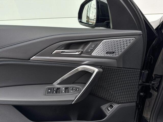 BMW iX1 eDrive20