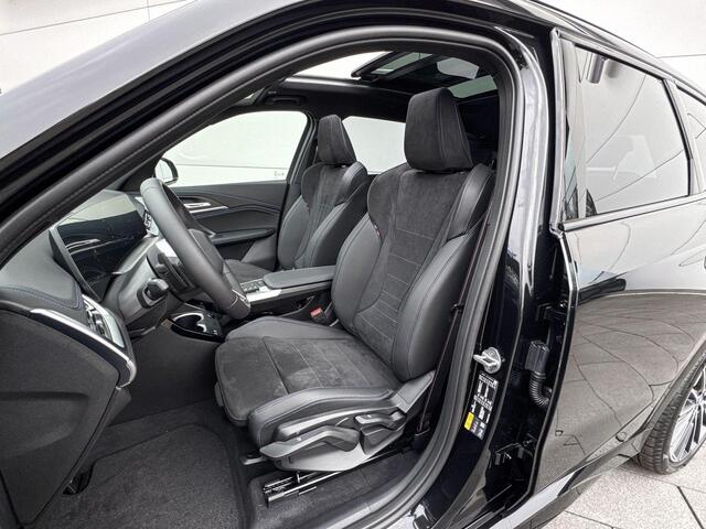BMW iX1 eDrive20