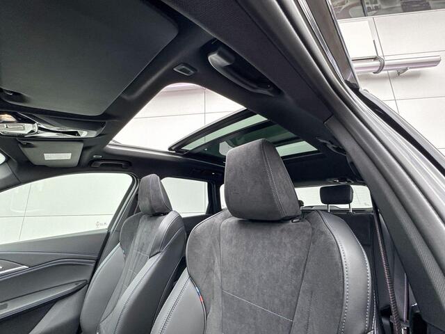 BMW iX1 eDrive20